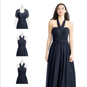 Brand New Azazie Yesenia Dress